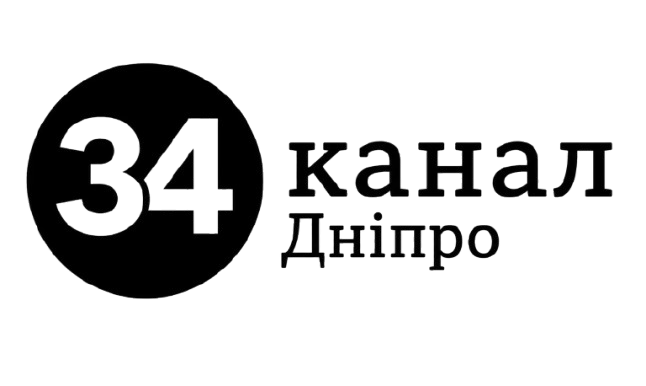 34 Канал Дніпро